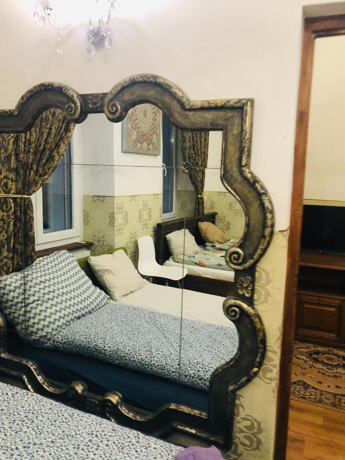 Modern Classic On Kiraly Budapest Ngoại thất bức ảnh