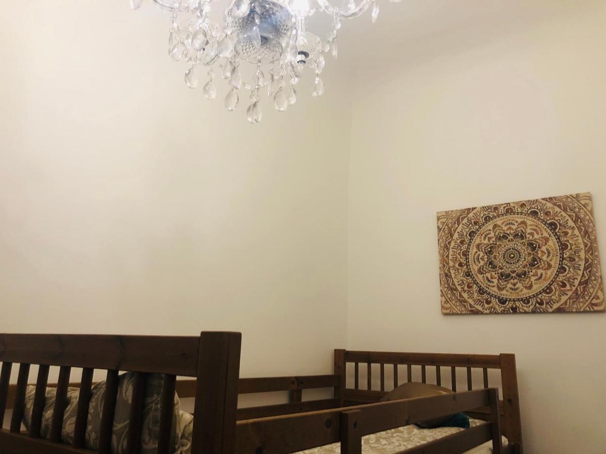 Modern Classic On Kiraly Budapest Ngoại thất bức ảnh